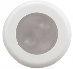 Aqua Signal Bogota 4-LED Plastic Courtesy Lights